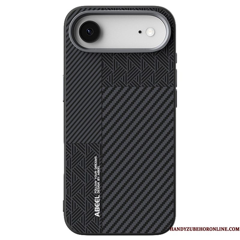 Cover Hoesje iPhone Air Telefoonhoesje Magsafe-design Abeel