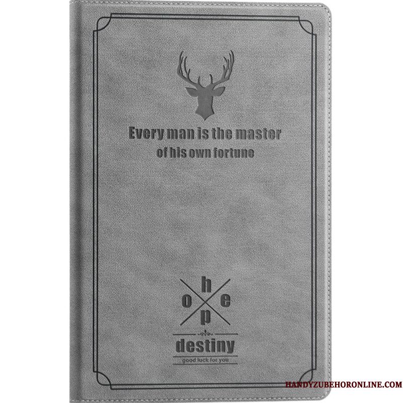 Cover Samsung Galaxy Tab S10 Fe Hert