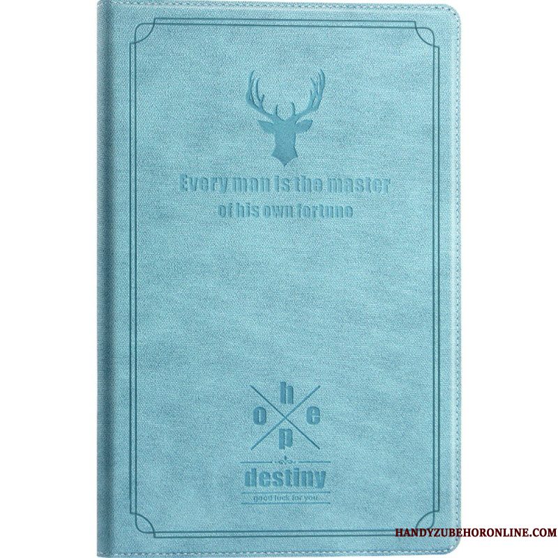 Cover Samsung Galaxy Tab S10 Fe Hert