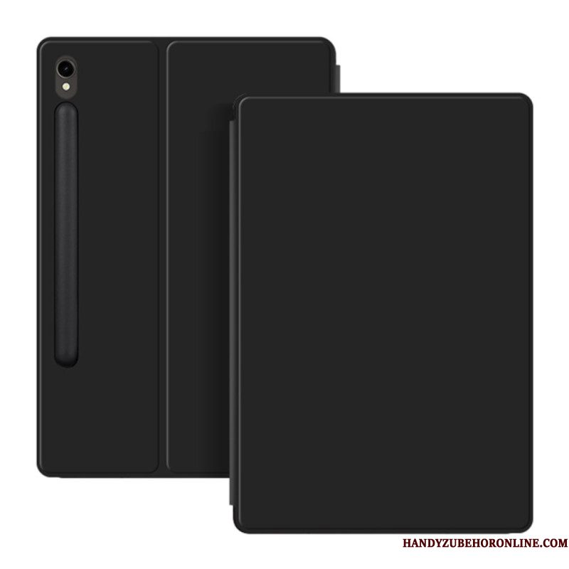 Cover Samsung Galaxy Tab S10 Fe Magnetisch