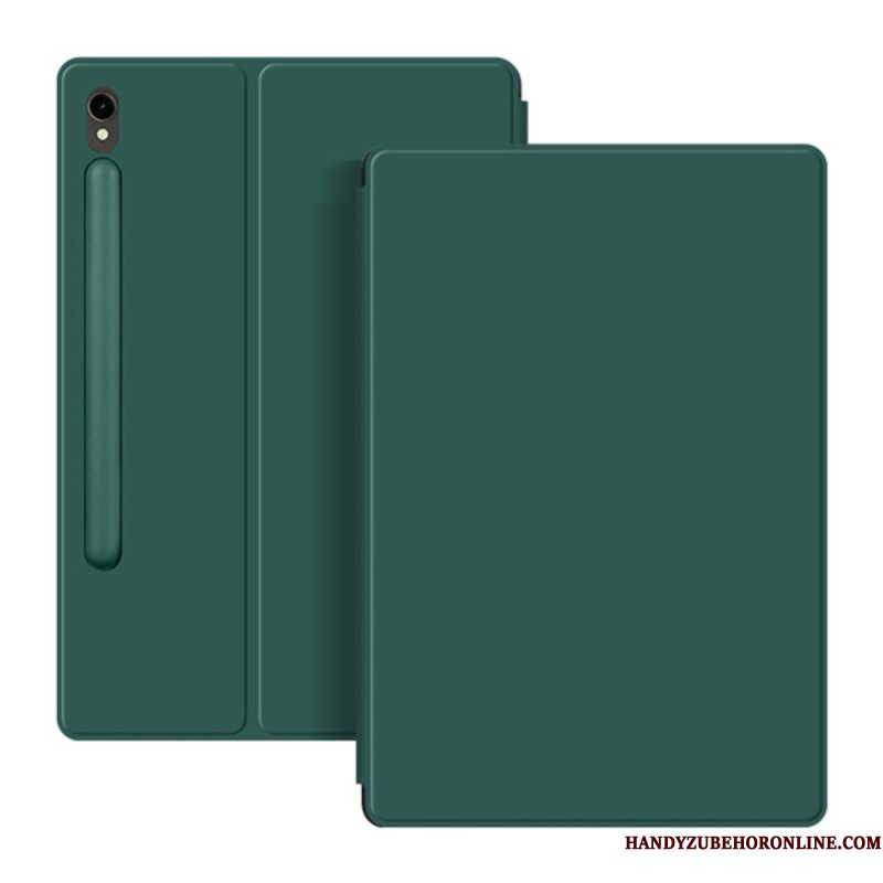 Cover Samsung Galaxy Tab S10 Fe Magnetisch