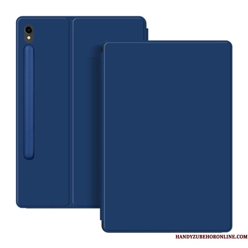 Cover Samsung Galaxy Tab S10 Fe Magnetisch