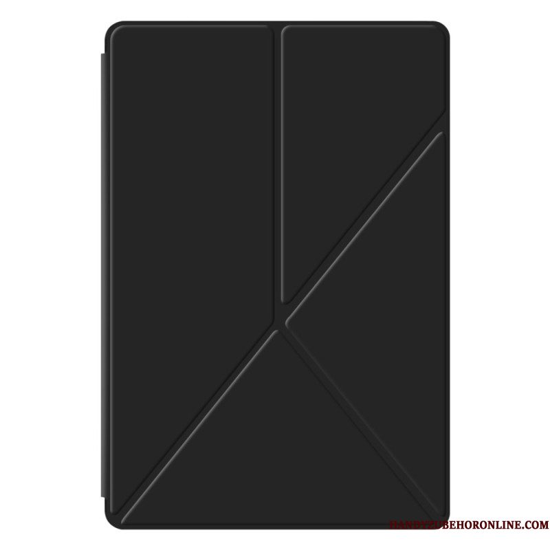 Cover Samsung Galaxy Tab S10 Fe Origami