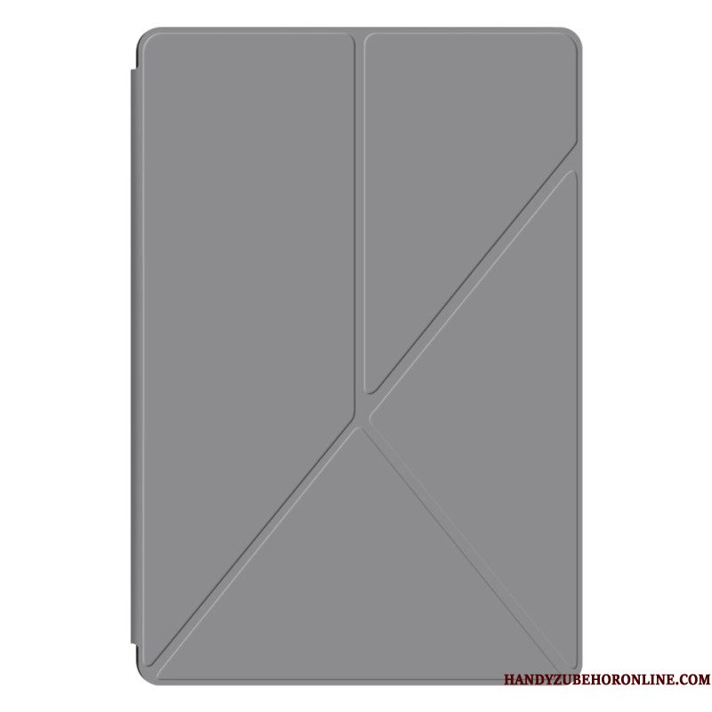 Cover Samsung Galaxy Tab S10 Fe Origami