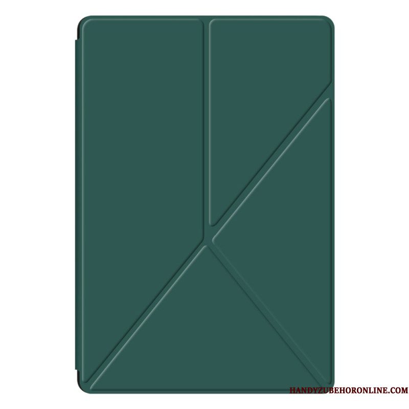 Cover Samsung Galaxy Tab S10 Fe Origami