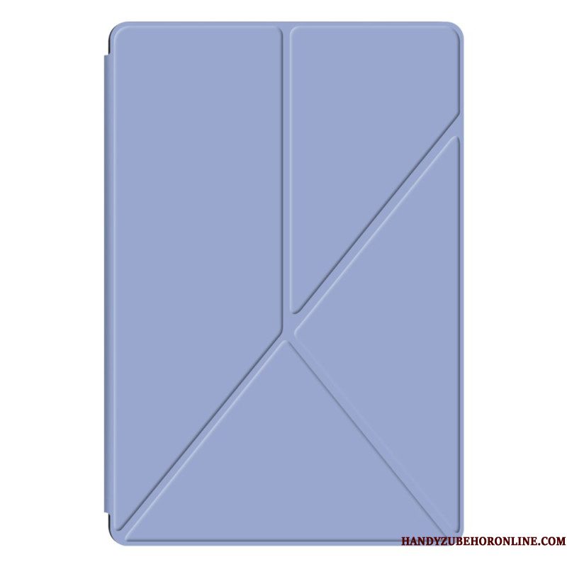 Cover Samsung Galaxy Tab S10 Fe Origami