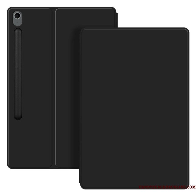 Cover Samsung Galaxy Tab S10 Fe Plus Klassiek