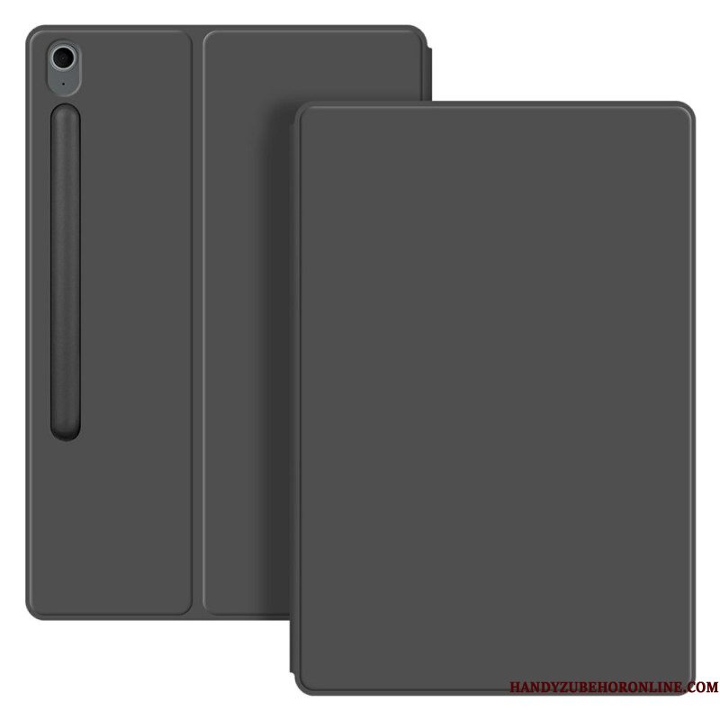 Cover Samsung Galaxy Tab S10 Fe Plus Klassiek