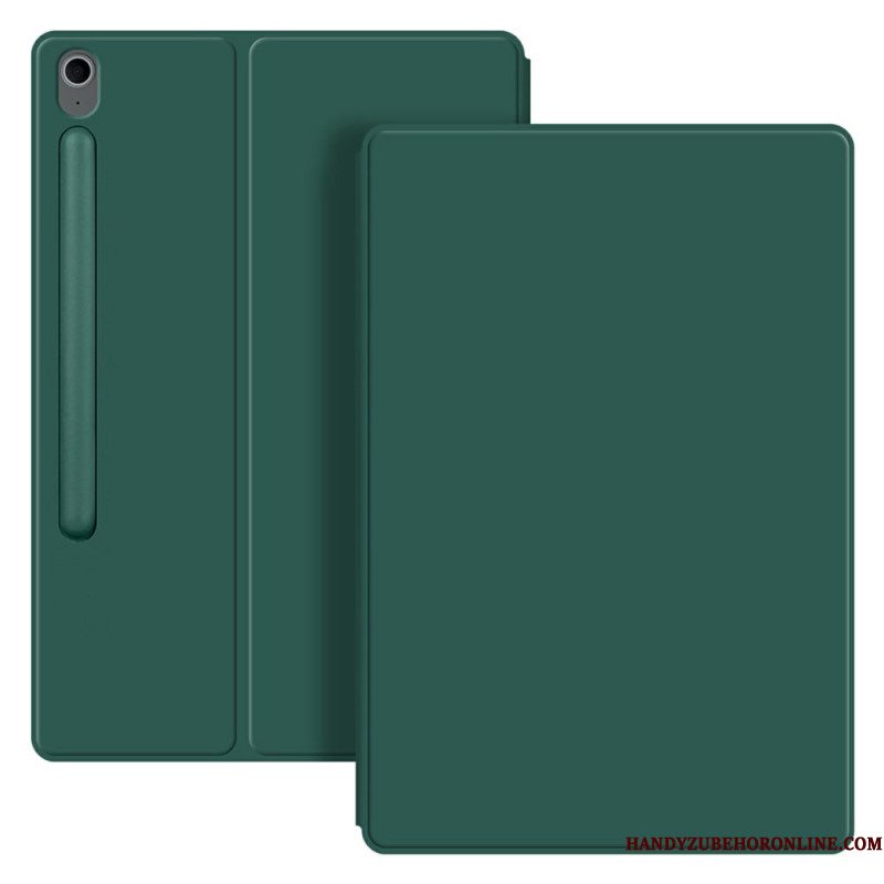 Cover Samsung Galaxy Tab S10 Fe Plus Klassiek
