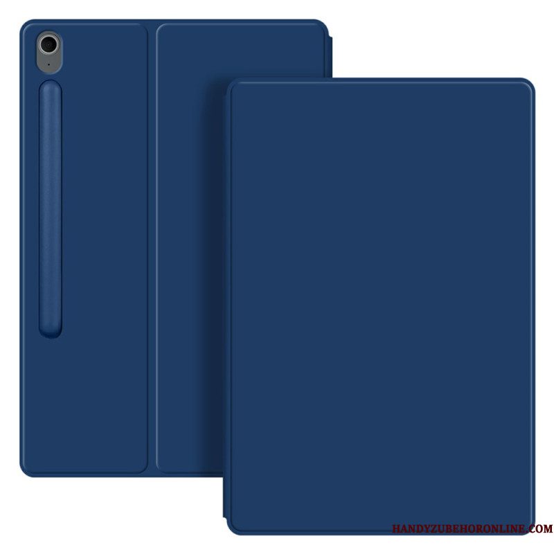 Cover Samsung Galaxy Tab S10 Fe Plus Klassiek