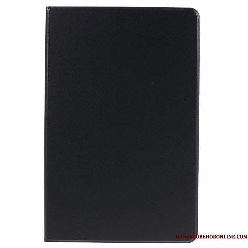 Cover Samsung Galaxy Tab S10 Fe Plus Leerlook