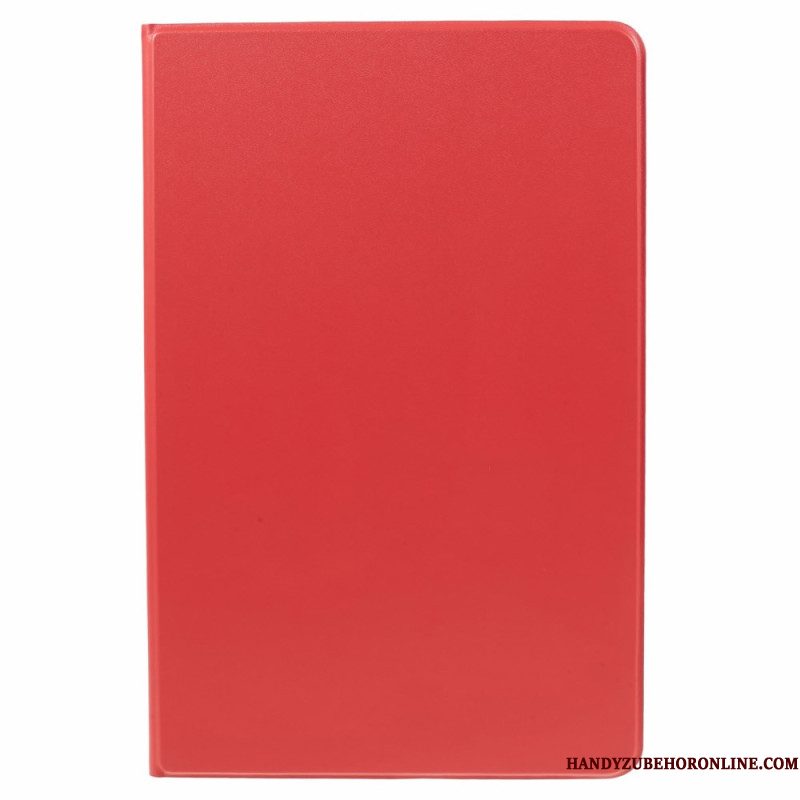 Cover Samsung Galaxy Tab S10 Fe Plus Leerlook