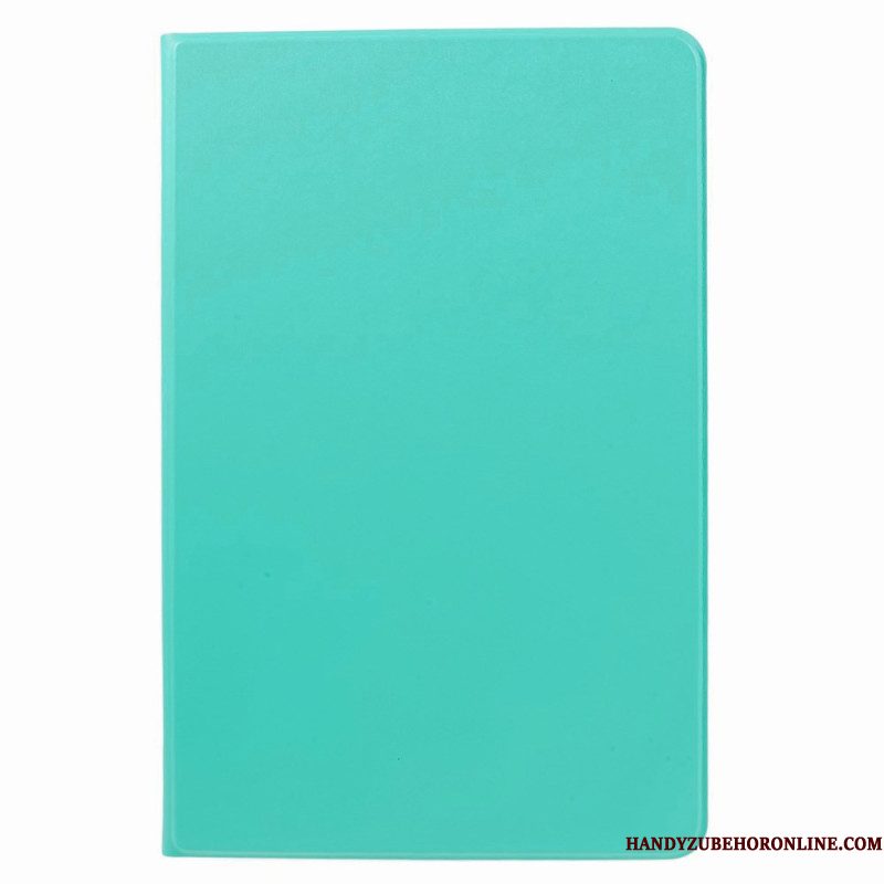 Cover Samsung Galaxy Tab S10 Fe Plus Leerlook
