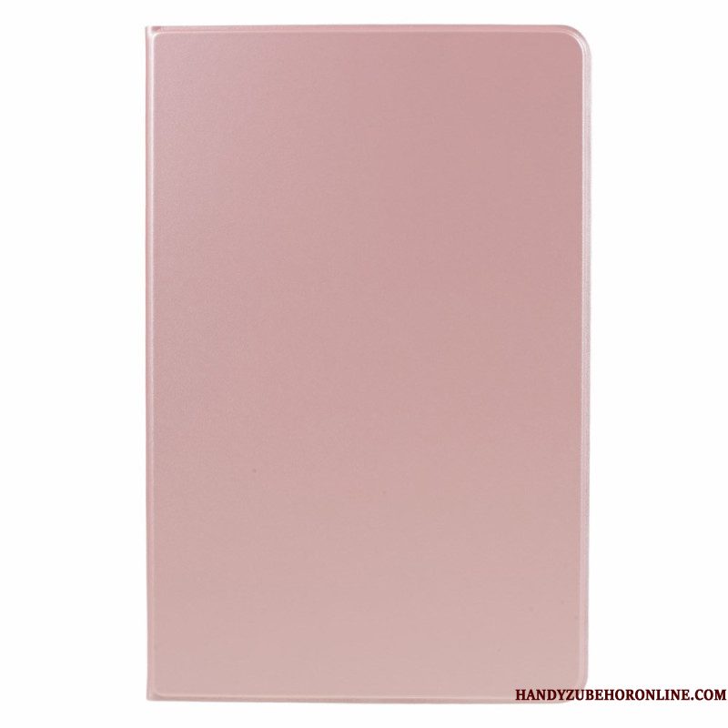 Cover Samsung Galaxy Tab S10 Fe Plus Leerlook