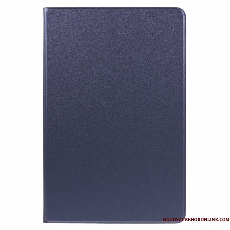 Cover Samsung Galaxy Tab S10 Fe Plus Leerlook