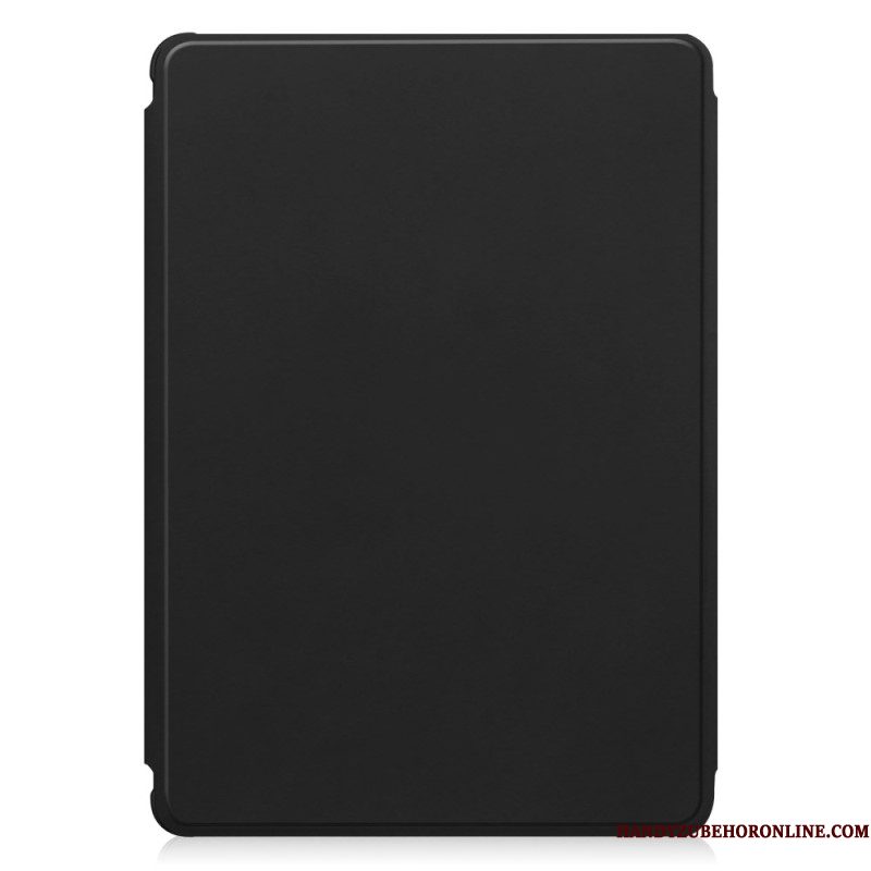 Cover Samsung Galaxy Tab S10 Plus Draaibare Standaard