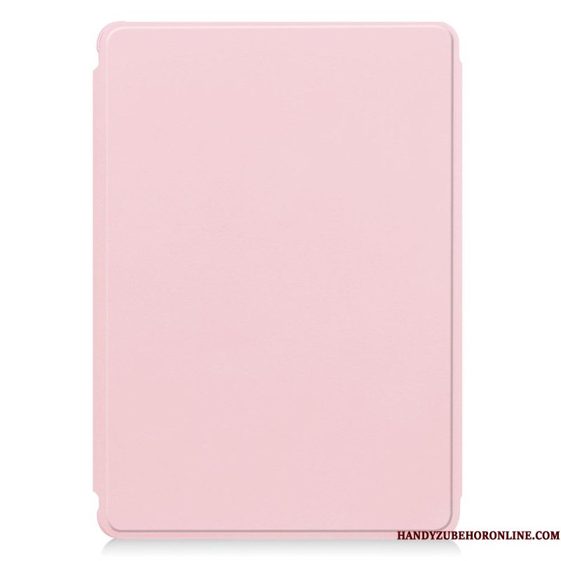 Cover Samsung Galaxy Tab S10 Plus Draaibare Standaard