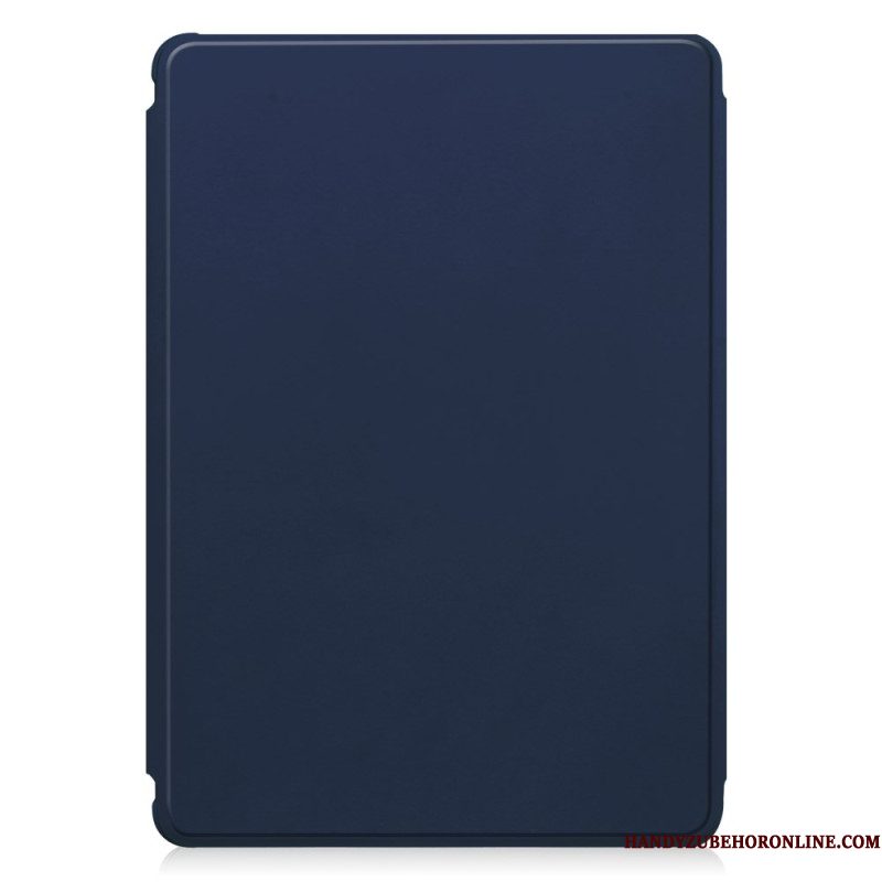Cover Samsung Galaxy Tab S10 Plus Draaibare Standaard