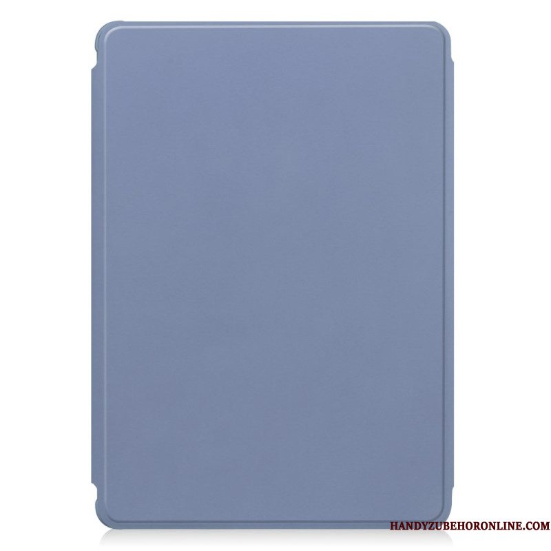 Cover Samsung Galaxy Tab S10 Plus Draaibare Standaard