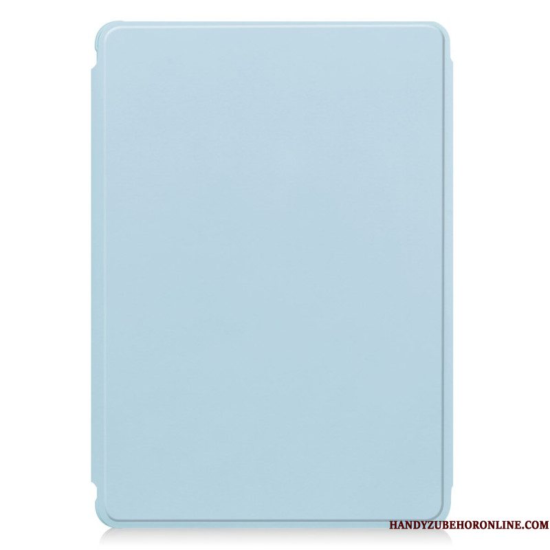 Cover Samsung Galaxy Tab S10 Plus Draaibare Standaard