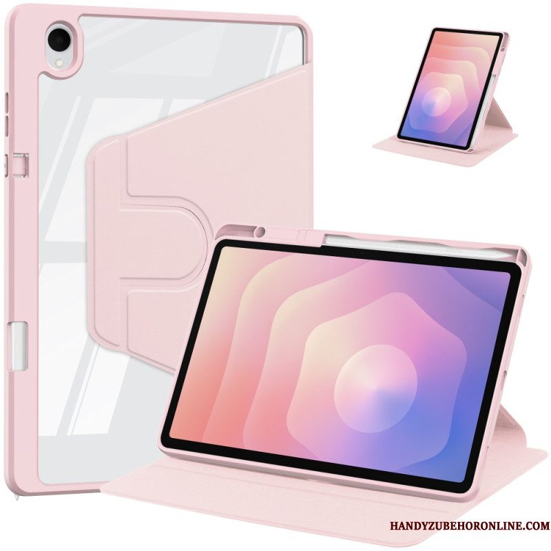 Cover Samsung Galaxy Tab S11 Hybride