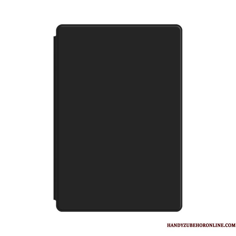 Cover Samsung Galaxy Tab S11 Ultra Klassiek Premium Bescherming Hoesje