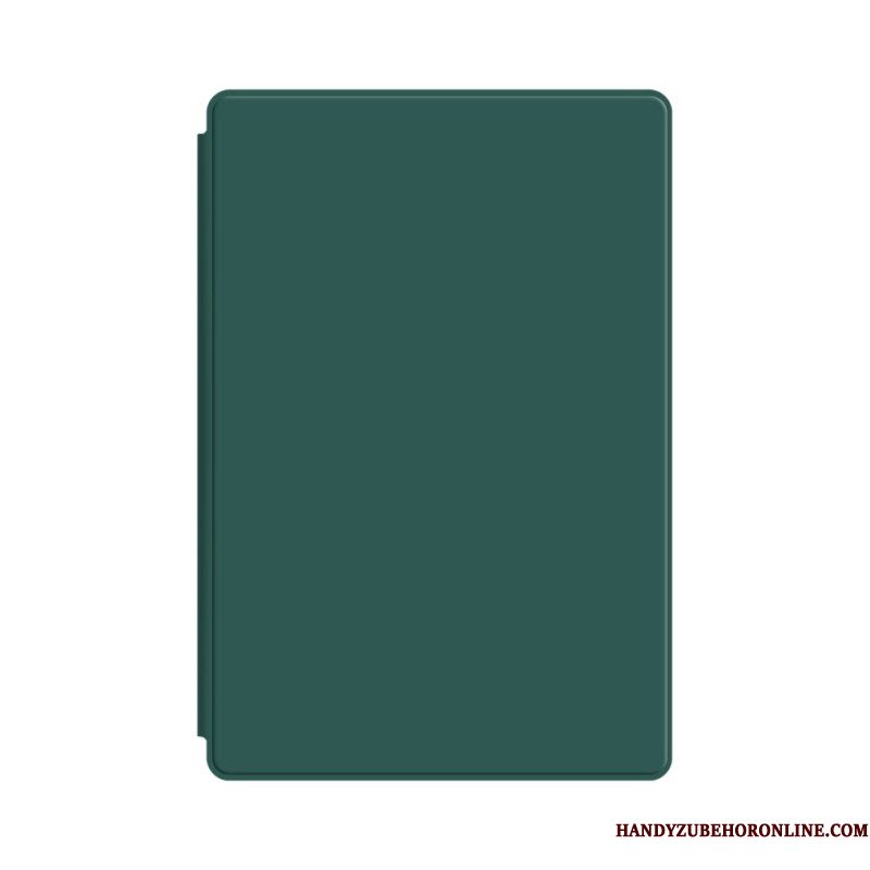 Cover Samsung Galaxy Tab S11 Ultra Klassiek Premium Bescherming Hoesje