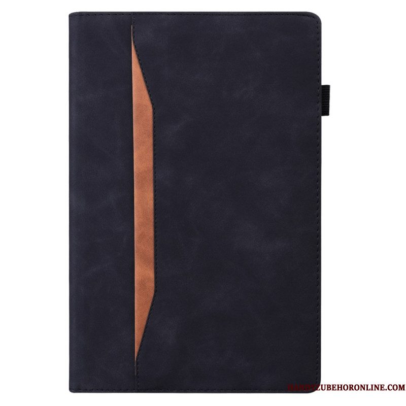 Cover Samsung Galaxy Tab S11 Ultra Zakelijk