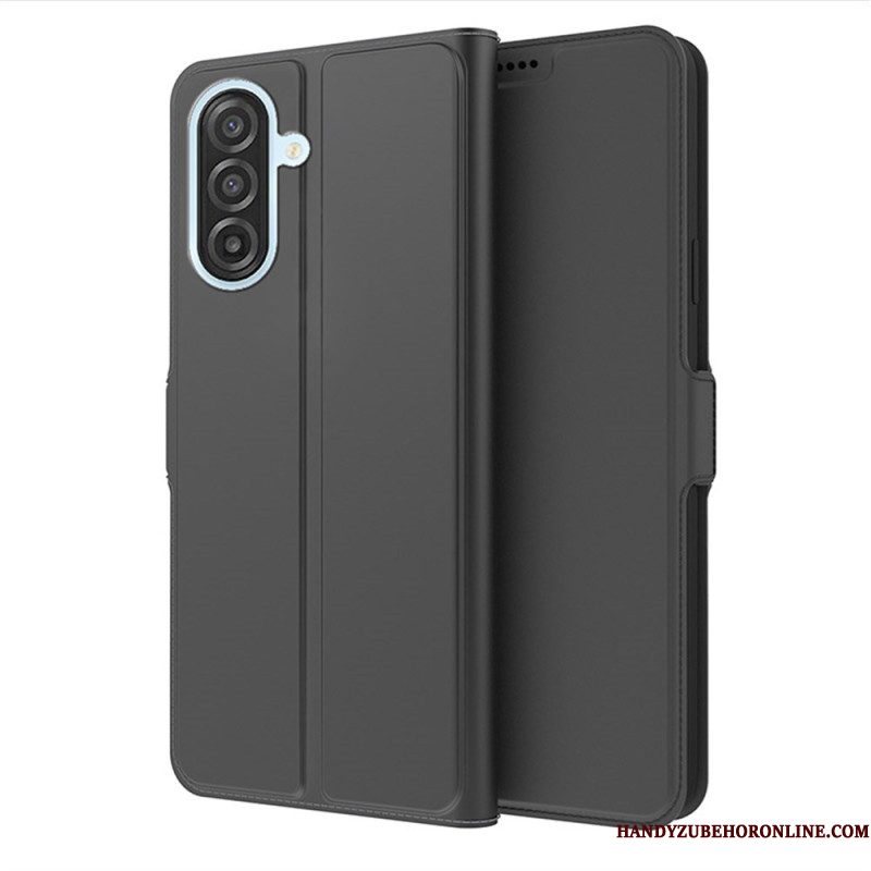 Cover Voor Samsung Galaxy S26 Kaarthouder