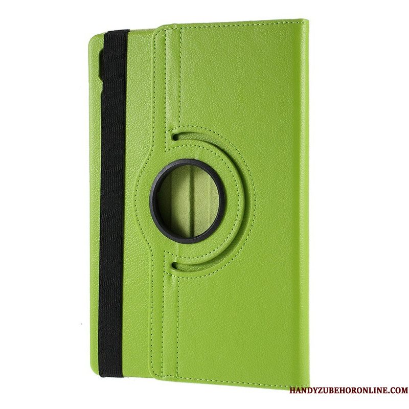 Cover Voor Samsung Galaxy Tab S10 Fe Plus Draaibare Standaard