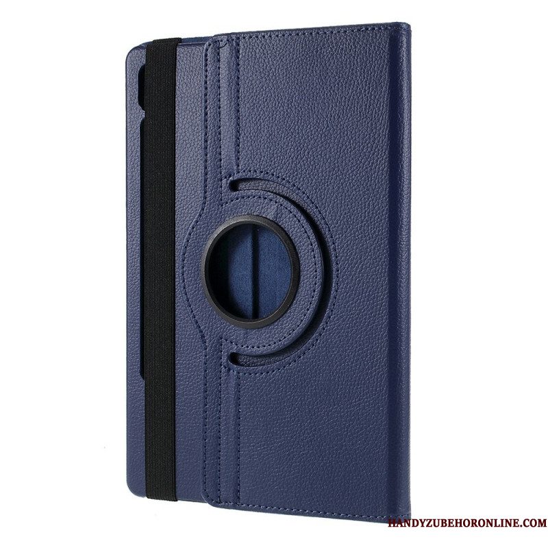 Cover Voor Samsung Galaxy Tab S10 Fe Plus Draaibare Standaard