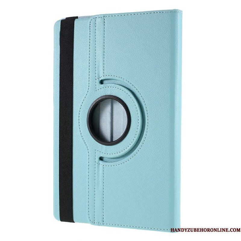Cover Voor Samsung Galaxy Tab S10 Fe Plus Draaibare Standaard