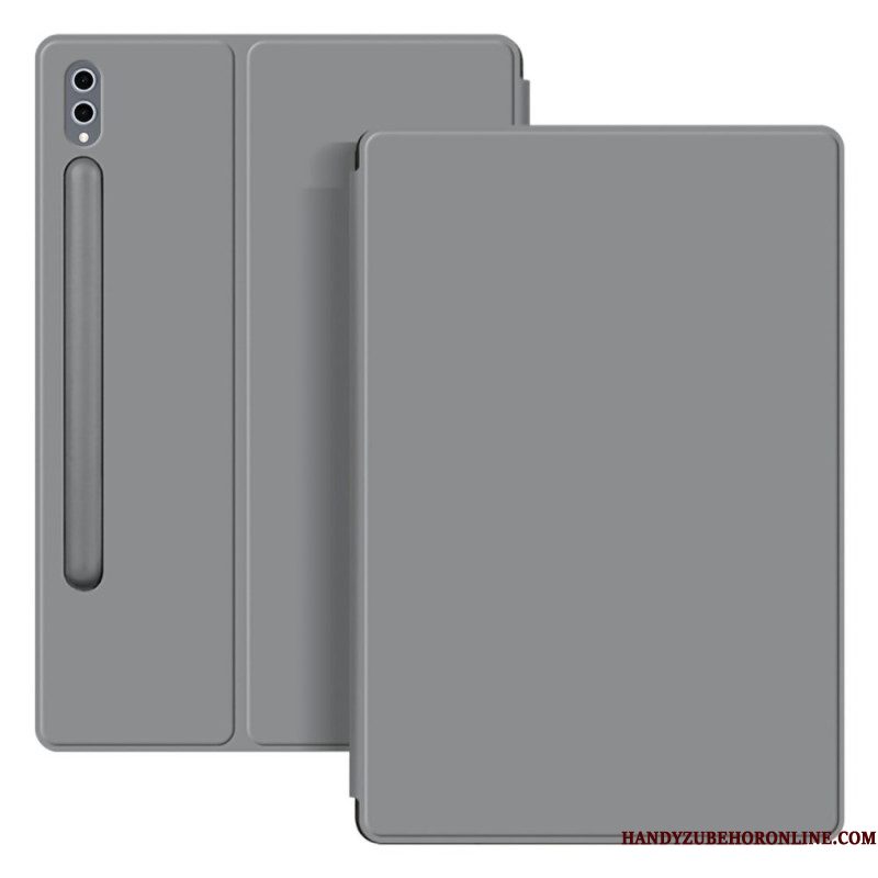 Cover Voor Samsung Galaxy Tab S10 Plus Hybride