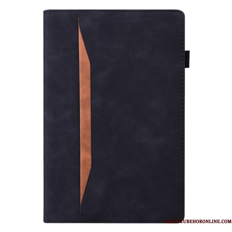 Cover Voor Xiaomi Pad 6 Zakelijke Stijl