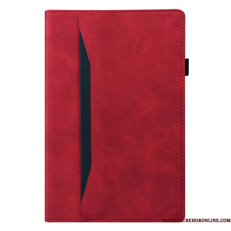 Cover Voor Xiaomi Pad 6 Zakelijke Stijl