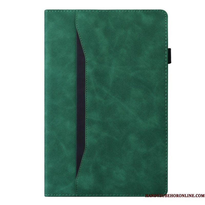 Cover Voor Xiaomi Pad 6 Zakelijke Stijl