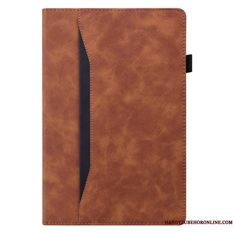 Cover Voor Xiaomi Pad 6 Zakelijke Stijl