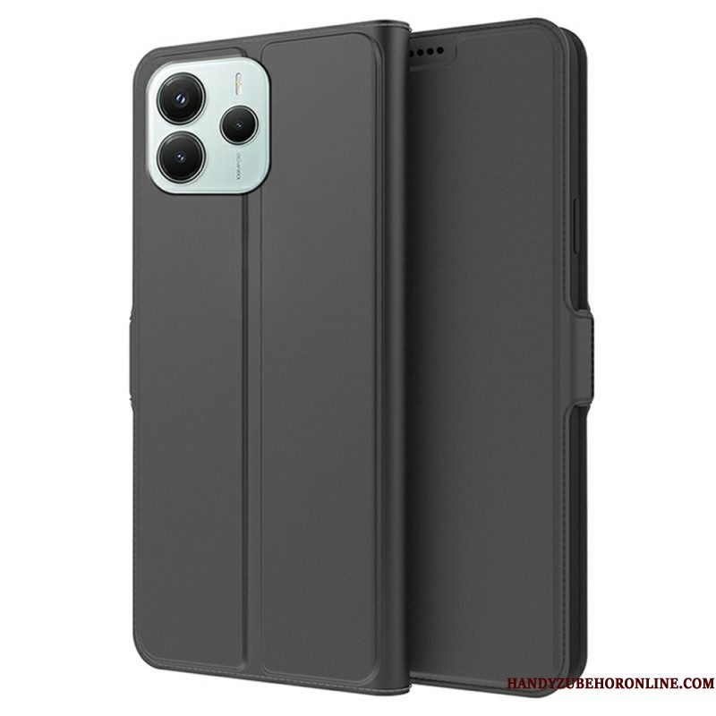 Cover Voor Xiaomi Redmi Note 14 5g Kaarthouder