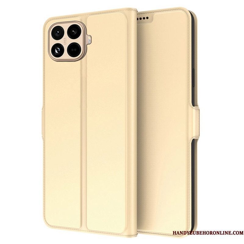 Cover Xiaomi 15t Pro Kaarthouder