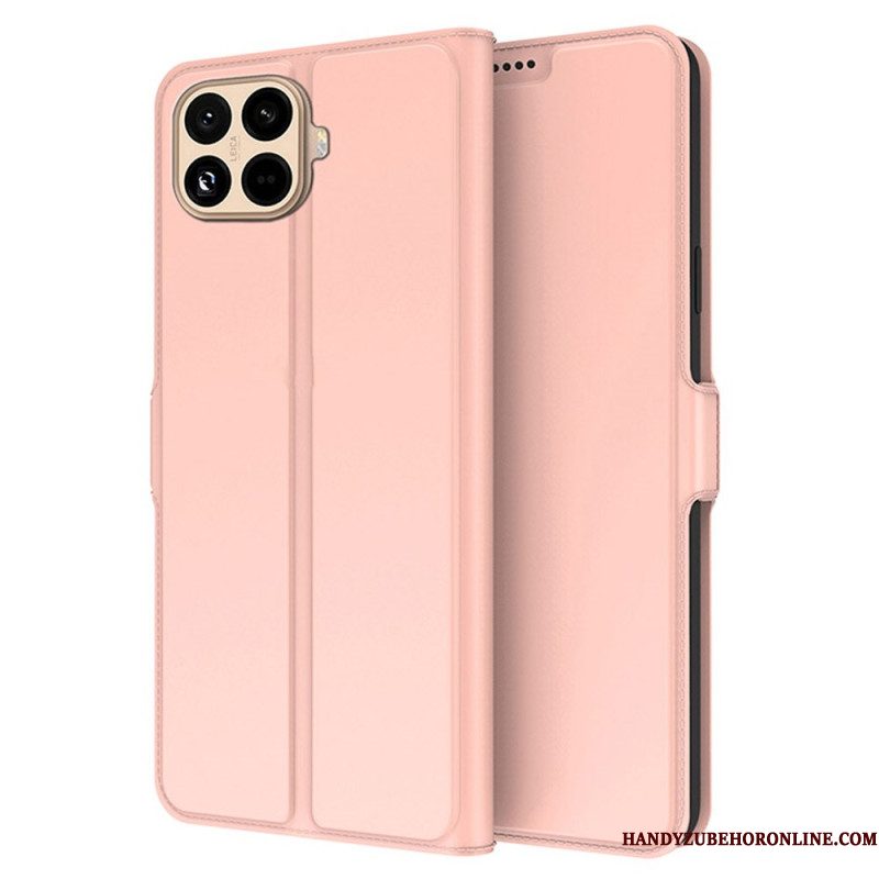 Cover Xiaomi 15t Pro Kaarthouder
