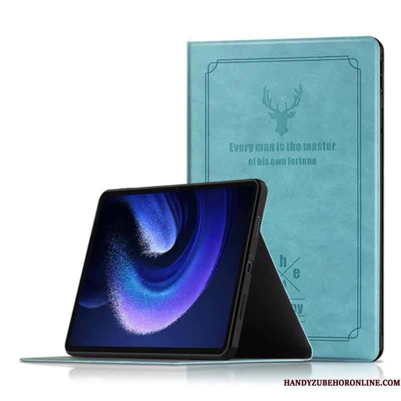 Cover Xiaomi Pad 6 Hert