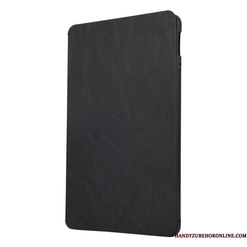 Cover Xiaomi Pad 6 Leerstijl