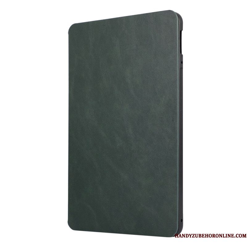Cover Xiaomi Pad 6 Leerstijl