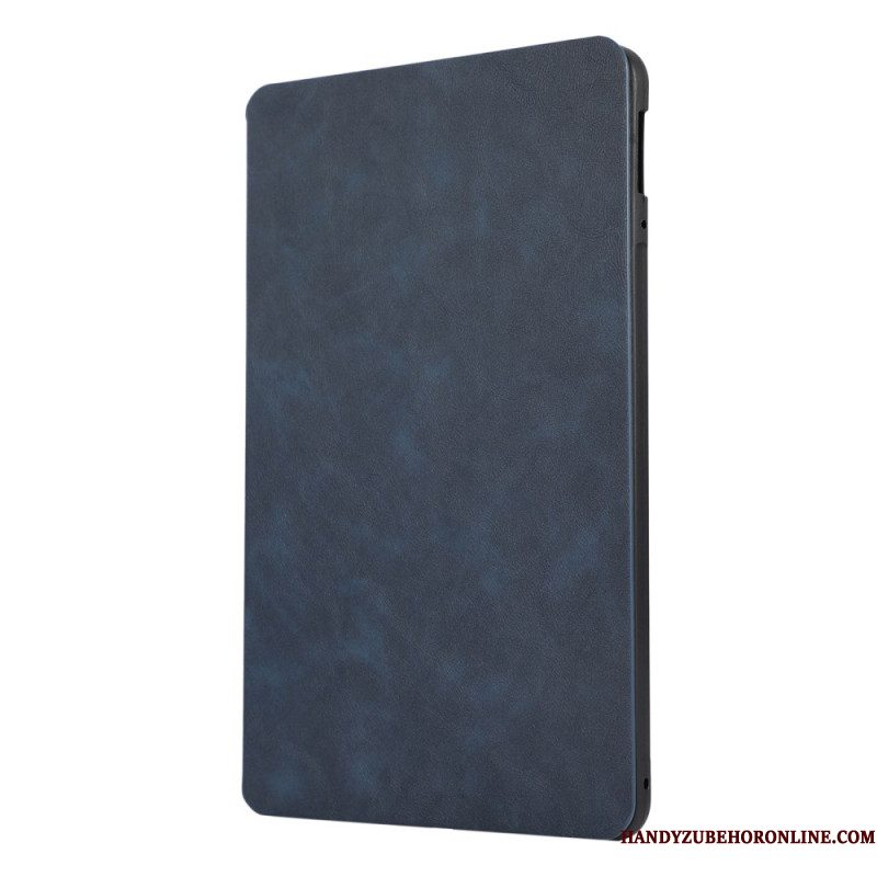 Cover Xiaomi Pad 6 Leerstijl