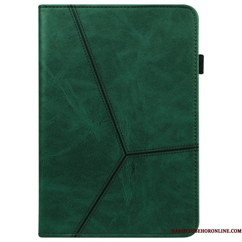 Cover Xiaomi Pad 6 Lijnen