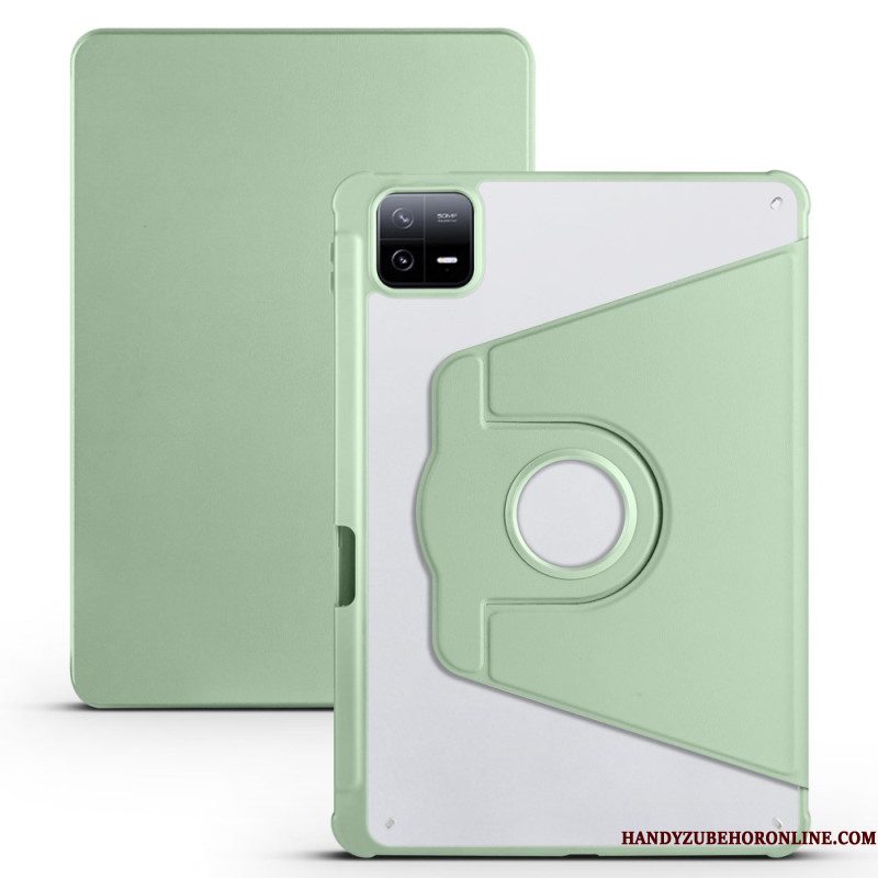 Cover Xiaomi Pad 6 Pro Draaibare Standaard