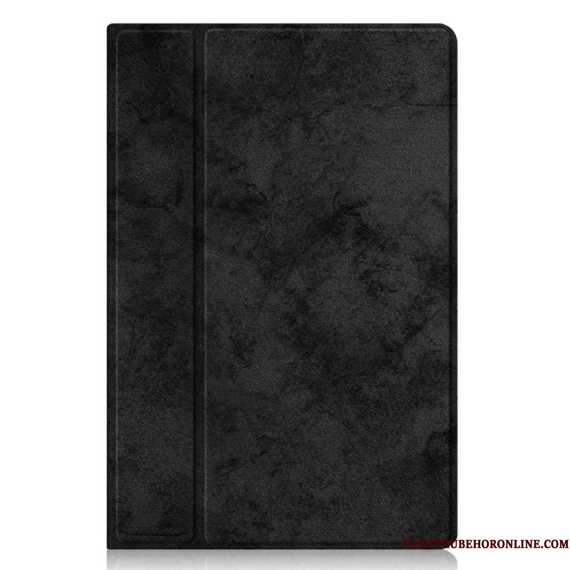 Cover Xiaomi Pad 6 Pro Draaibare Standaard En Stylushouder