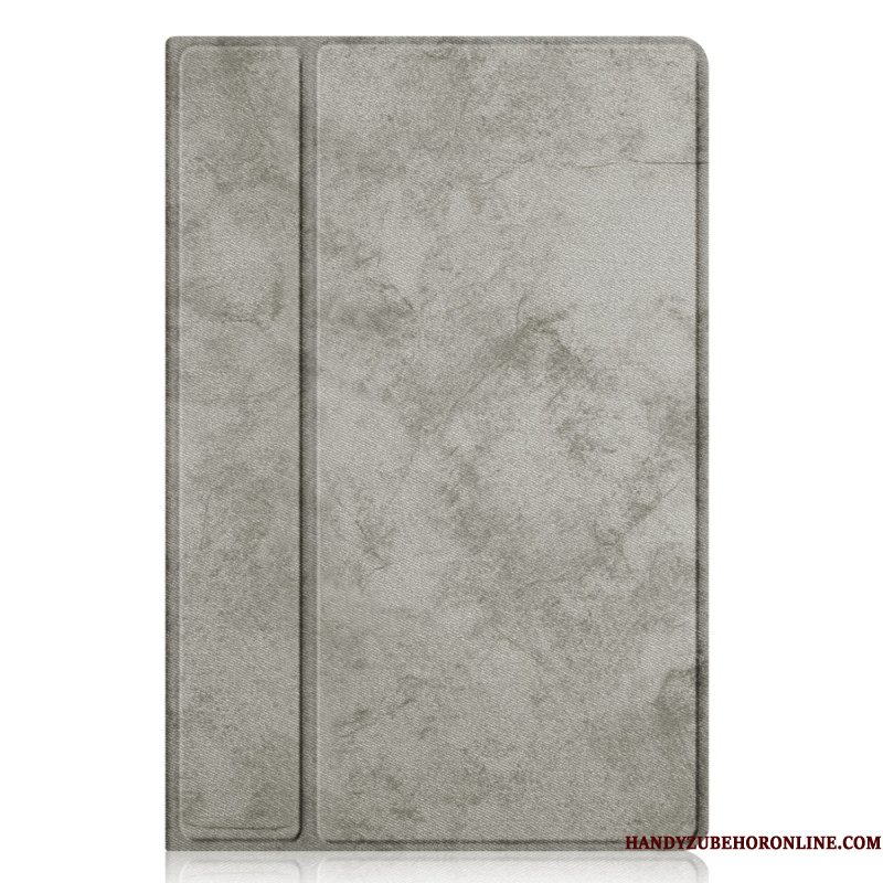 Cover Xiaomi Pad 6 Pro Draaibare Standaard En Stylushouder
