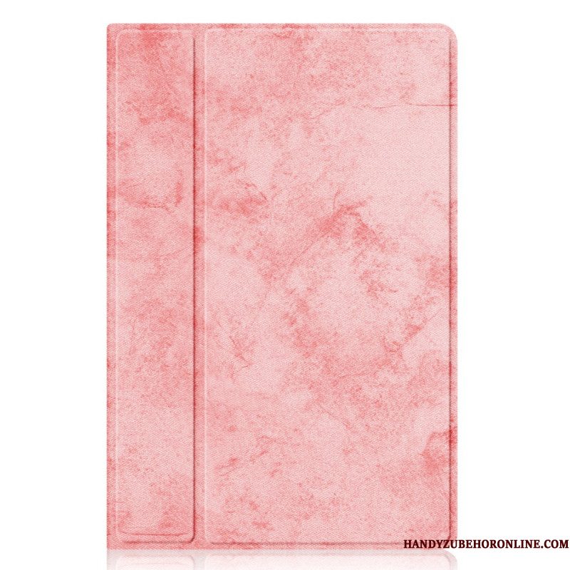 Cover Xiaomi Pad 6 Pro Draaibare Standaard En Stylushouder