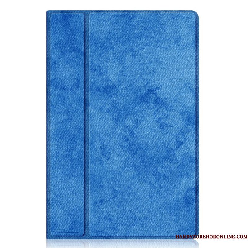 Cover Xiaomi Pad 6 Pro Draaibare Standaard En Stylushouder